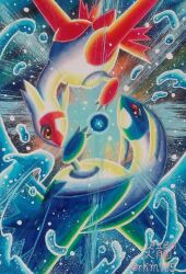 latias from pokemon
