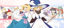 alice margatroid from iosys