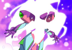 luna platz (mega man) from mega man (series) by kaidou zx