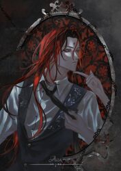 lord of the mysteries fan art