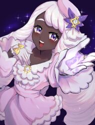 jacinthe (pokemon) from pokemon