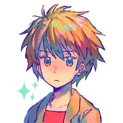 lisa simpson from the simpsons