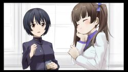 georgette lemare from brave witches