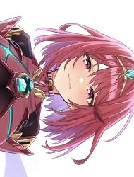 pyra (xenoblade) from xenoblade chronicles (series)