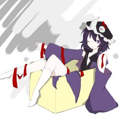 shitodo kuroji from len'en