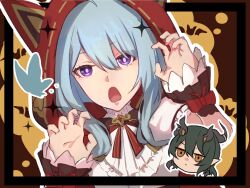 griseo from honkai (series)