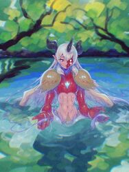 digimon fan art