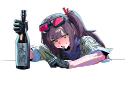 mayling shen (girls' frontline 2) from girls' frontline 2: exilium