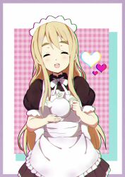 kotobuki tsumugi from k-on!