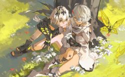 Booru post from safebooru.org