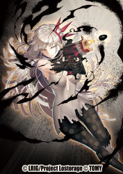 wixoss fan art
