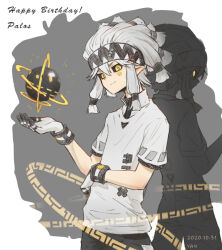 aotu world fan art