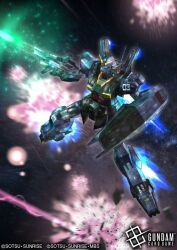 gundam mk ii from gundam
