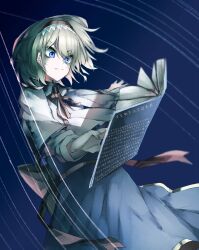 alice margatroid from touhou