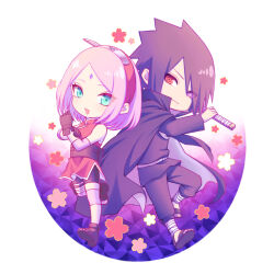 haruno sakura from naruto: the last