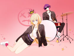 kana (fura kanato) from nijisanji by jh