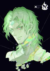 dio brando from jojo no kimyou na bouken
