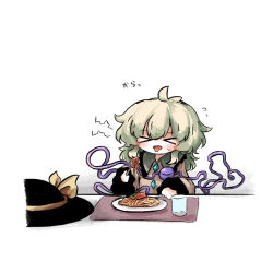 komeiji koishi from touhou by heripantomorrow