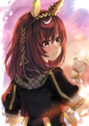 buena vista (umamusume) from umamusume