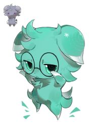 espurr from pokemon