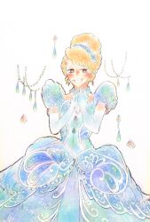cinderella (disney character) from cinderella (disney movie)