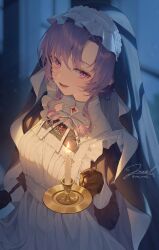 hyakumantenbara salome from nijisanji
