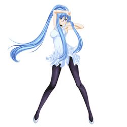 takao (aoki hagane no arpeggio) from aoki hagane no arpeggio by jishou roukyuu