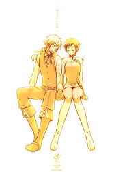 allen walker from d.gray-man