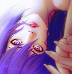 kusanagi motoko from ghost in the shell