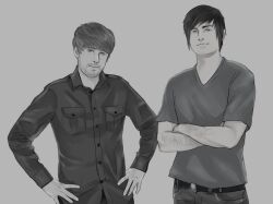 anthony padilla from real life