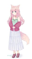 fraise (nekopara) from nekopara