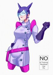 ace attorney fan art