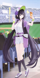 justice task force member (blue archive) from blue archive