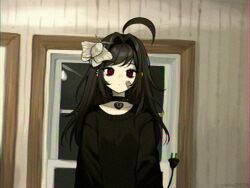 vickie (cryingrobot) (character) from i feel fantastic by vickie (cryingrobot)