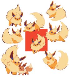eevee from pokemon