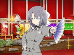 yumi (senran kagura) from senran kagura