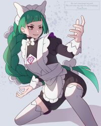 lebanne (pokemon) from pokemon by mozukusa