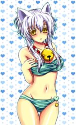 kokkuri-san (gugukoku) from gugure! kokkuri-san by aster (asteraster)
