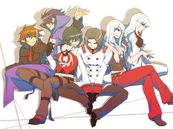 akatsuki (akatsuki blitzkampf) from akatsuki blitzkampf by esaka