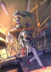 labrys from persona by observerz