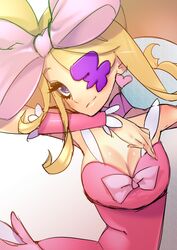 harime nui from kill la kill by inu no koujouchou