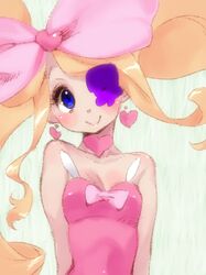 harime nui from kill la kill by inu no koujouchou