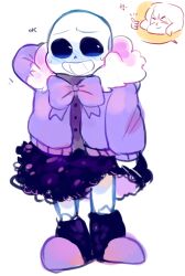 frisk (undertale) from undertale by ttoba