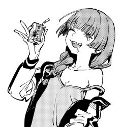 hiroi kikuri from bocchi the rock!