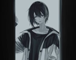 nijisanji fan art
