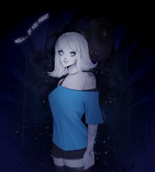 original fan art