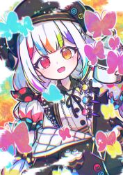 mahou shoujo no majo saiban fan art