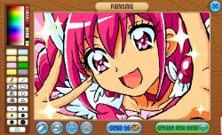 cure happy from animal jam