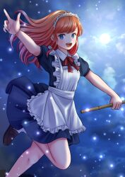vivit from seihou