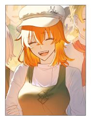 fou (fate) from fate/grand order